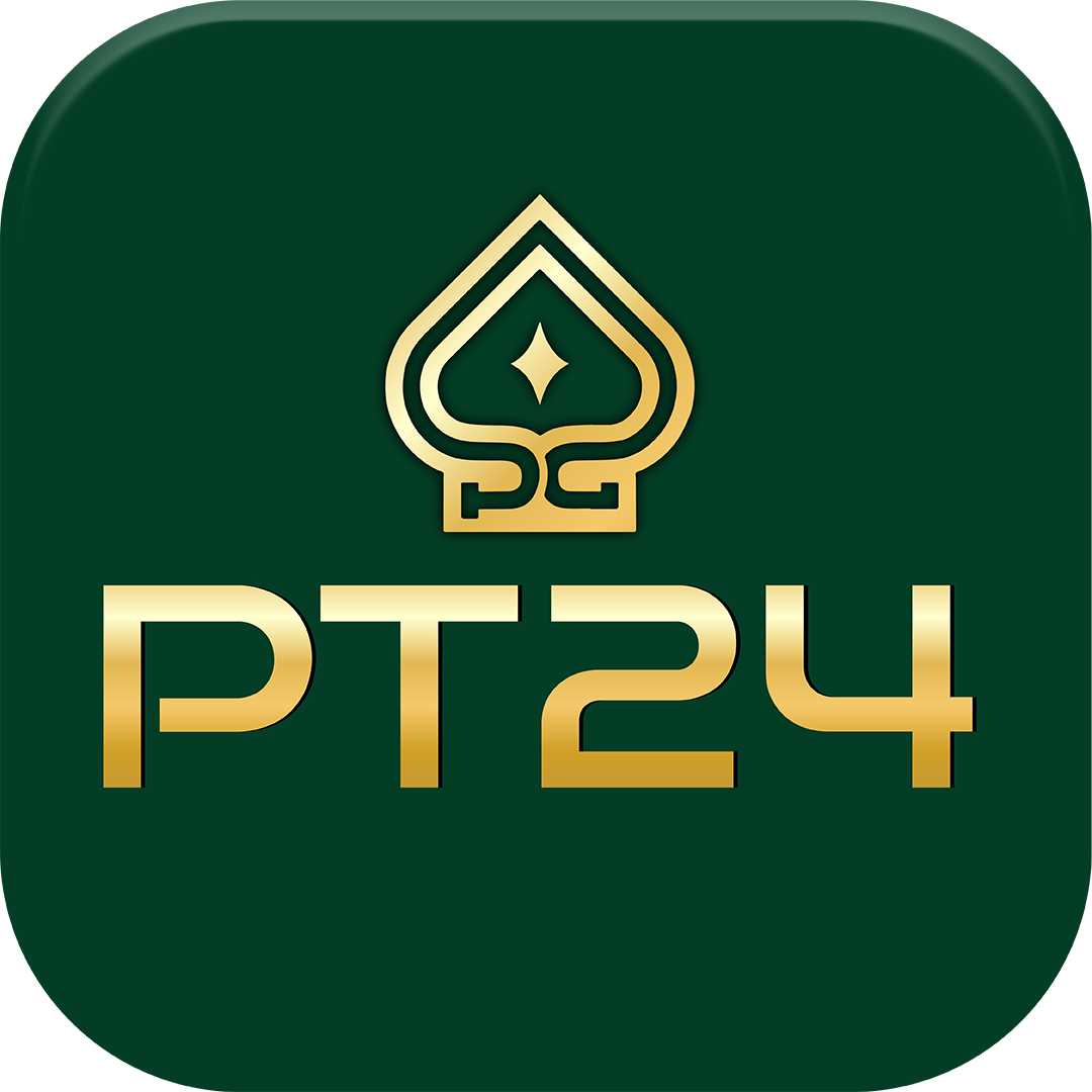 PTGAME24 เว็บเดิมพันออนไลน์ครบวงจร สล็อต บาคาร่า แทงบอล มาตรฐานระดับสากลที่นักเดิมพันยุคใหม่เลือกใช้มากที่สุด ปี 2026